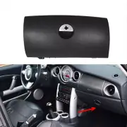 LHD Dash Glove Box Door Lid 51166959970 51167058398 For Mini Cooper R50 R52 R53