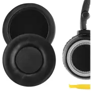 Geekria Ear Pads for AKG Q460, K480, K451, K450, K430, K420 Headphones