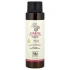 Nourishing Shampoo, Keratin Shine Boosting, For Silky, Frizz-Tamed Hair, 16 fl