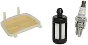 Air Filter Service Kit Replacement Chainsaw Parts for STIHL MS181 MS181C