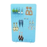 Earring Display Stand Pendant Jewelry Display Holder for Earring