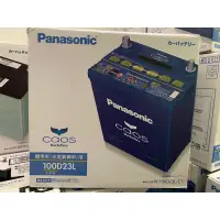 在飛比找蝦皮購物優惠-國際牌 Panasonic 100D23L 100D23R 