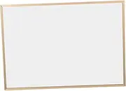 VINTORKY Shoe Store Entryway Mirror High Definition Aesthetic Floor Mirror Stand for Dressing Retail Shop