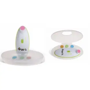 * ZoLi 指甲修剪器 磨指甲 Zo-li ZoLi TWEEN B 電動 磨甲機 Buzz 指甲 修剪器