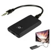 2 in 1 Bluetooth Transmitter Receiver Wireless Bluetooth Aux Adapter For Computer Speaker
