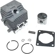Cylinder Piston KIt for S-ti FC75 FC85 FS80 FS85 HL75K HL75 HS75 HS85 HT70 HT75 KW85 KA85 KR85 SP80 SP85 FS80R FS85R BG75