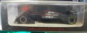 1:43 Mclaren MP4-X 2015 Mobil 1 Honda Spark S4999