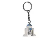 Lego STAR WARS Key Chain R2D2 R2-D2 R2 D2 Droid minifig