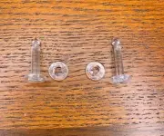 DJI Phantom 3 Standard Pro Advanced SE 4K Safety Pins