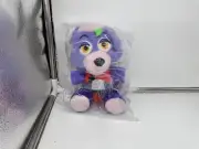 FUNKO Five Nights At Freddys Roxan in Sorter Bag New w/tag FNAFvPlush
