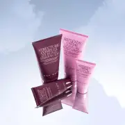 NAK Hair Replends Creme Leave in Moisturiser 50ml