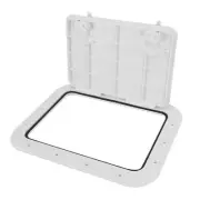 425-315mm Boat Hatch ABS Marine Access/Deck Hatch for Marine Yacht RV8508