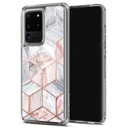 Galaxy S20 Ultra / S20 Ultra 5G Case, Genuine SPIGEN Ciel by CYRILL Cecile Crystal Cover for Samsung