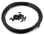 Jagwire Sport Derailleur Cable Housing (Black)