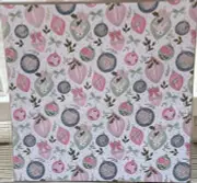 Stampin Up Whimsy & Wonder Pink CHRISTMAS Designer Series Paper 12 Sheets NEW