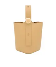 Loewe Pebble Mini Bucket Bag One size pebble color