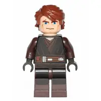 在飛比找蝦皮購物優惠-LEGO 樂高 人偶 STARWARS 星際大戰 Anaki