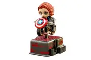 Avengers 2: Age of Ultron Black Widow CosRider
