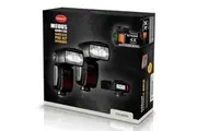 Hahnel Modus 600RT MKII Pro Speedlight Kit - Nikon