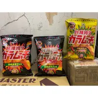 在飛比找iOPEN Mall優惠-湖池屋卡辣姆久59.5g