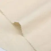 Calico Fabric 100% Cotton Natural Untreated Medium Weight Fabric for Craft,Paint,Home Dcor,Patchwork & Apparel. 160cm Wide, 143gsm. Neotrims for 5 Meters Continuous. 1 Meter