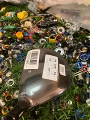 TaylorMade RH STEALTH Plus + 15° 3 wood TOUR ISSUE 26CLC067 Hot CT:241 - Head