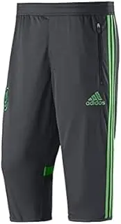 [adidas] Mexico Youth Training 3/4 Pants (YM)