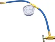 Beatifufu Car Charging Hose 1/4 Sae Fitment 600-3000psi R134a R22 Polymer