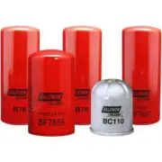 BK6705 Service Kit for Mack/Volvo