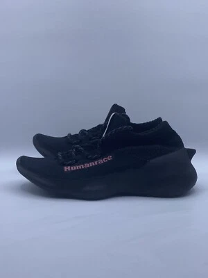 Adidas Men’s Pharrell Humanrace Sichona Running Size 5 Black Pink | GX3032 |