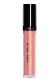 Revlon Super Lustrous Moisturizing Lip Gloss 301 ROSE QUARTZ - New Sealed