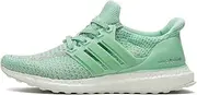 [adidas] Mens Mi Ultra Boost Running Sneakers Shoes - Blue,Grey