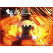 Final Fantasy IX Card Sleeves Vivi (60)