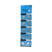 10Pcs AG13 LR44 Button Cells Batteries for Toys, Clocks, and Small Devices