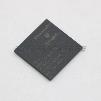 (1Pcs)New XBOX360 chip XBOX 360 (X802478-003) SLIM HANA HDMI SCALER CHIP