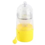 Manual Whisk Egg White And Egg Yolk Mixer Blender Kitchen Tools Multi-knife