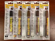 Miller Wood Scratch Fix Pen- Various Color-Furniture touch up repair marker pen