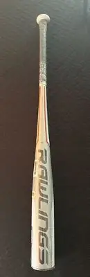 Rawlings BBZ53 5150 BBCOR High School Baseball Bat 32/29