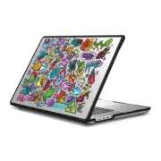 MacBook Pro 16-inch (M1 - M4) Impact Case A Week of Wonders
