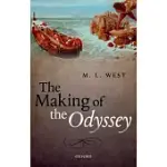 THE MAKING OF THE ODYSSEY