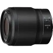 Nikon Nikkor Z 50mm f/1.8 S Lens