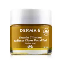 在飛比找蝦皮商城優惠-DERMA E - Vitamin C Instant Ra