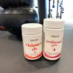 USANA 優莎納 C100葡萄籽 C100葡萄子 適立寶