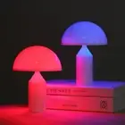 Color Changing Dimmable Lamp Portable Night Light New Table Lamp