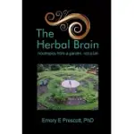 THE HERBAL BRAIN: NOOTROPICS FROM A GARDEN, NOT A LAB