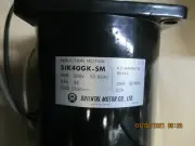 ORIENTAL MOTOR 51K40GK-SM NEW