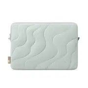 tomtoc Terra-A27 16" Laptop Sleeve (Mint)