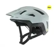 Bolle Adapt MIPS MTB Helmet in Quarry Grey Matte. Retail $160. New in Box