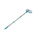 Electric Mop Cordless Floor Cleaner For Hardwood Tile Laminate Flooring