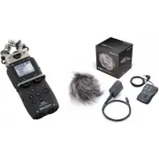 ZOOM H5 handy recorder APH-5 H5 dedicated accessory package with a set